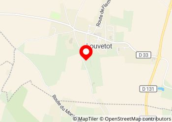 Camping La Ferme des Hêtres