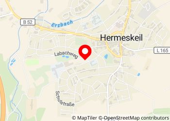 Wohnmobilstellplatz "Am Labachweg"