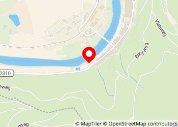 Wohnmobilstellplatz Freudenberg