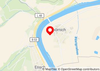 Wohnmobilstellplatz "RitschBlick" Thörnich