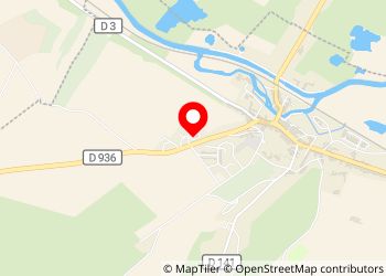 La Cavée d'Airaines