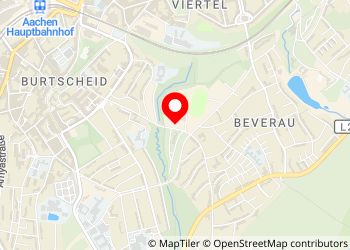 Wohnmobil-Stellplatz Bad Aachen