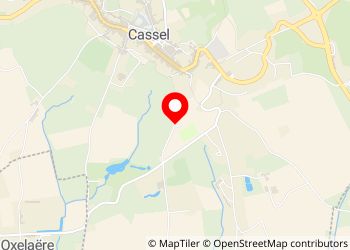 Aire de Camping-Car Cassel