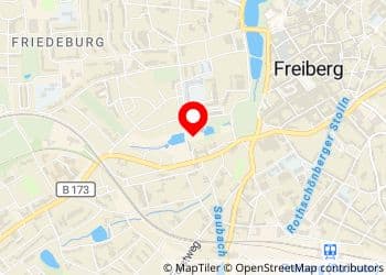 Camping Freiberg "Am Johannisbad"