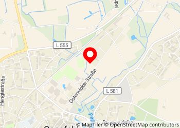 Wohnmobilstellplatz KonzertTheater