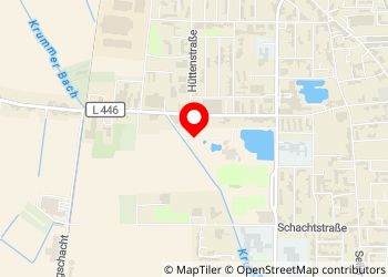 Reisemobilstellplatz am Tropicana