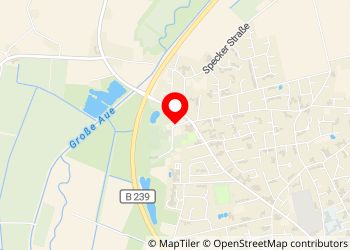 Wohnmobilstellplatz Museumshof