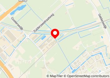 Camperplaats Hattem
