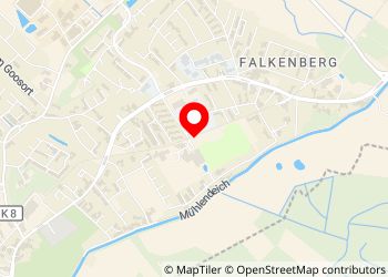 Wohnmobilstellplatz Lilienthal