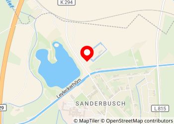 Wohnmobilstellplatz Alt-Marienhausen