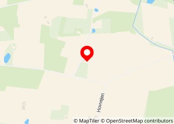 Givskud Autocamper Plads