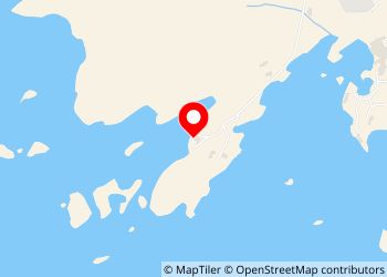 WoMo-Stellplatz Sørvegen 69