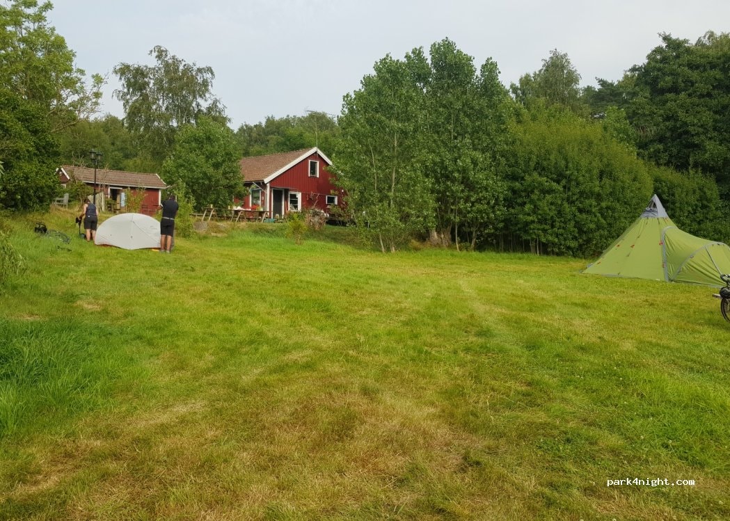 Tanums Camping och Stugby