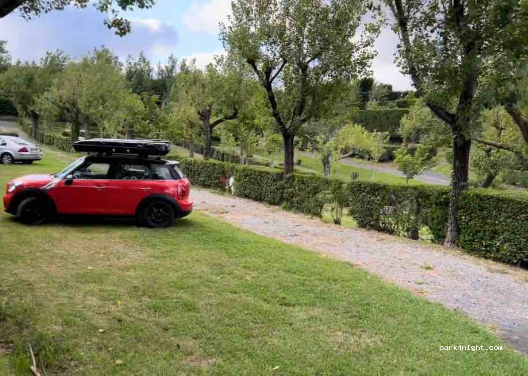 Campervans Costa Rica