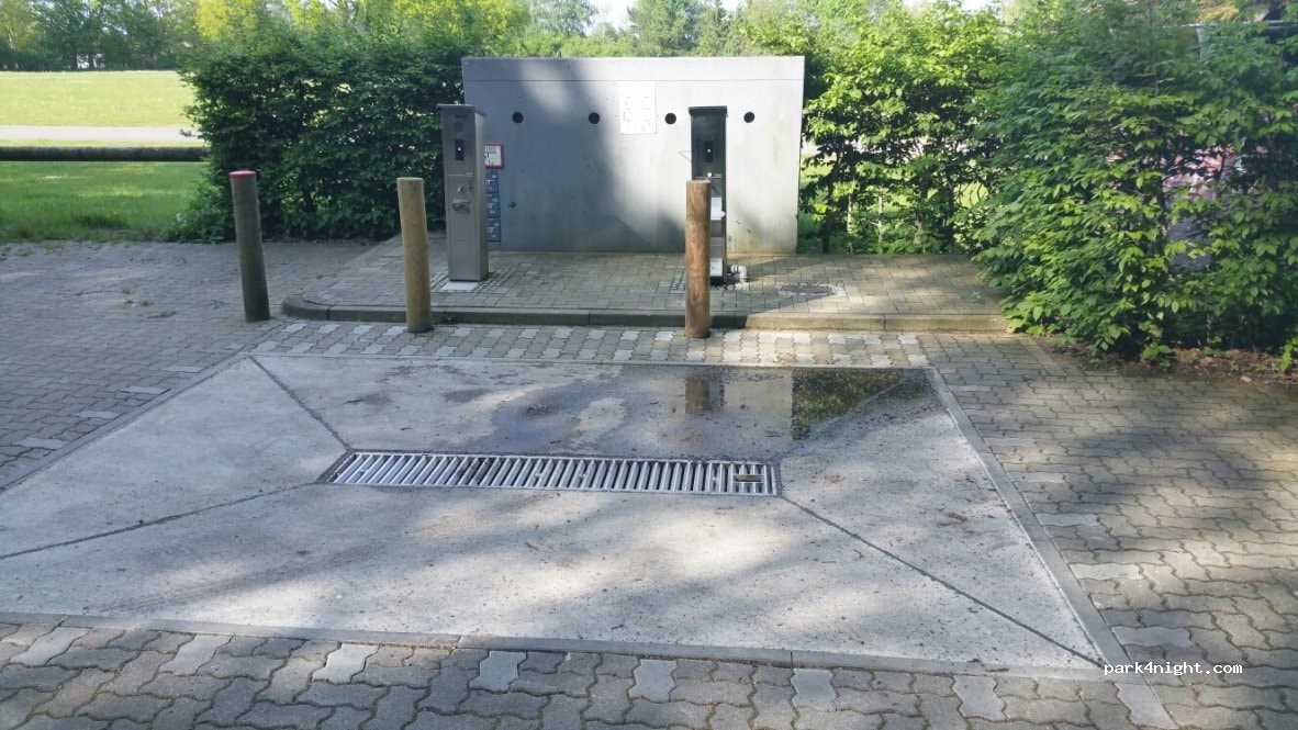 Balneario Municipal De Laja