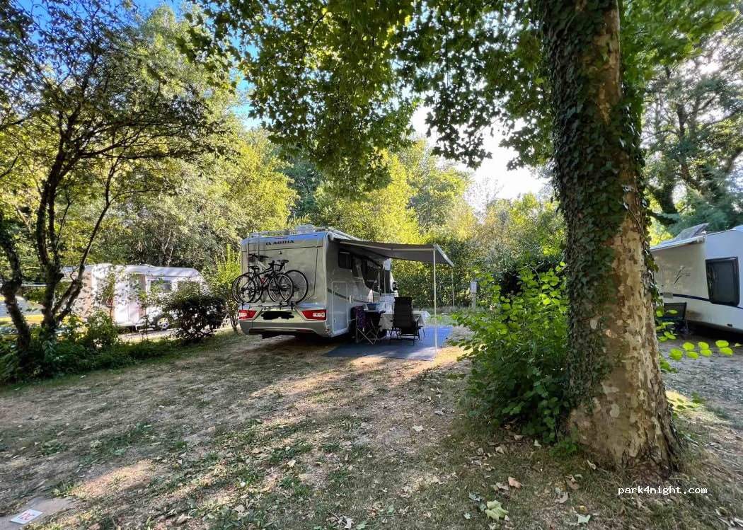 Autocaravana