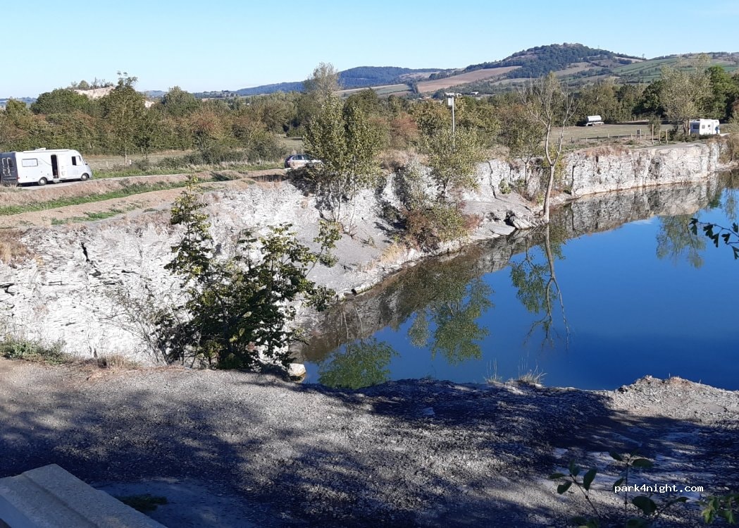 Severac d'Aveyron