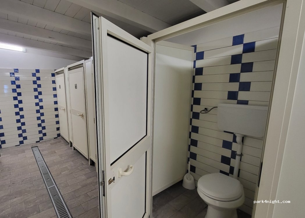 Camping Car Palmasera