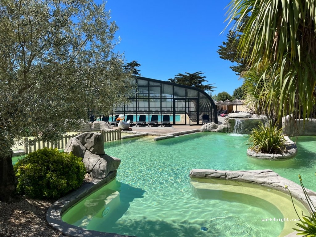 Camping Bel Air