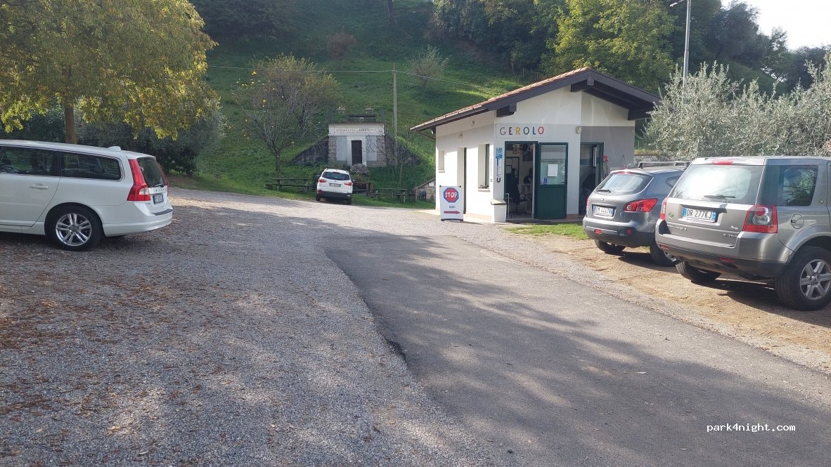 Gerolo