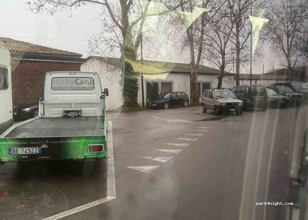 San Giuliano Venice