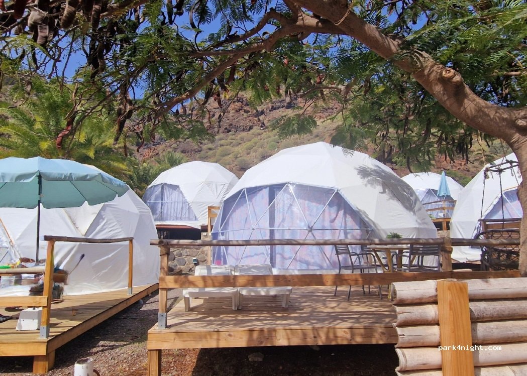 Blue Ocean Camp