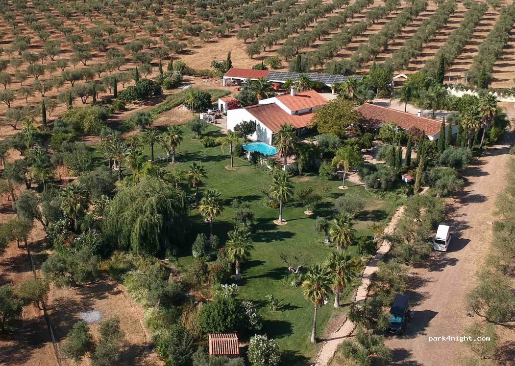 Don Luis Lodge