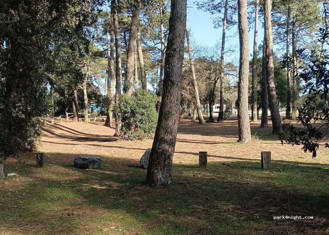 Aire Camping-Car Park