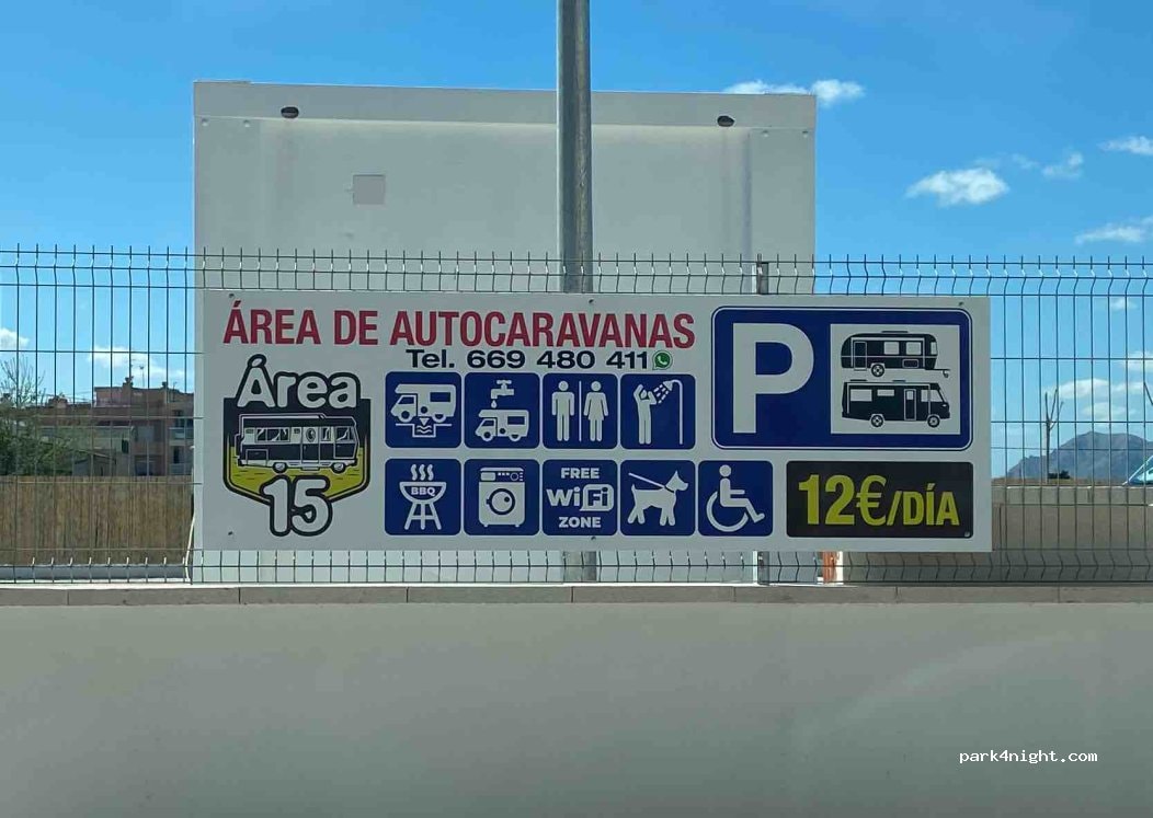 Playa Rebollo