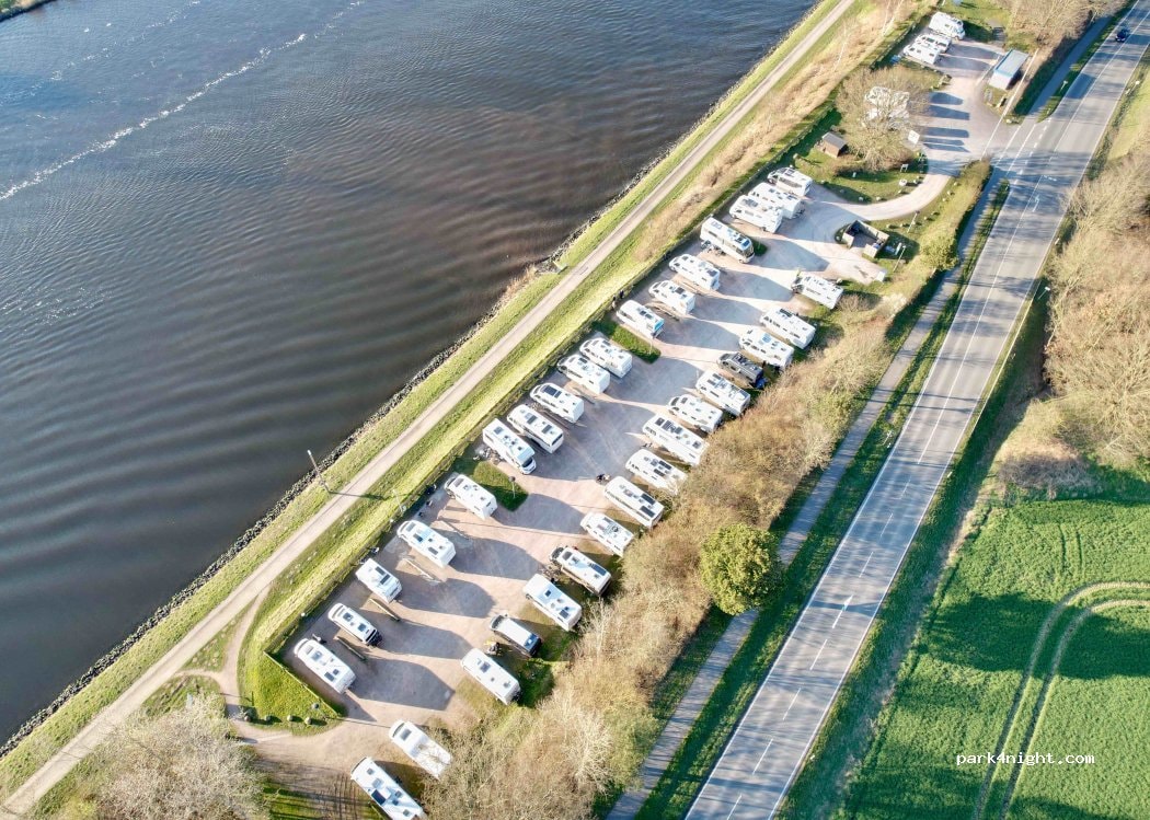 Wohnmobilpark Schacht-Audorf