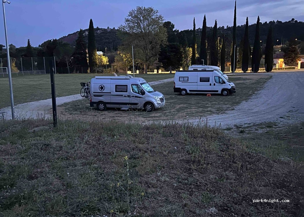 Zona Motor Home