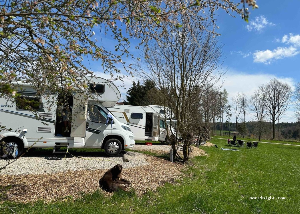 Motorhome