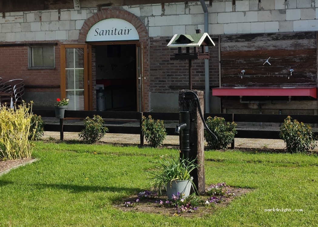 Camperplaats & Melkveebedrijf De Grote Leigraaf