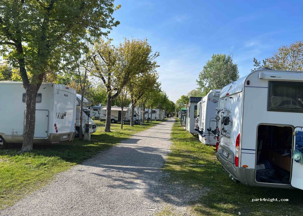 Camper Don Bosco
