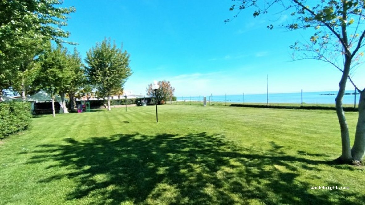 Agri Camping Mare Nostrum