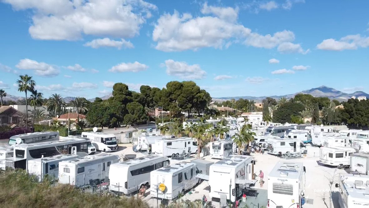 Área Natur Playamuchavista