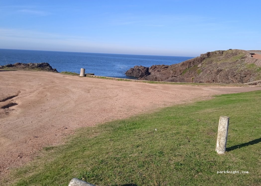 Camping Punta Ballena