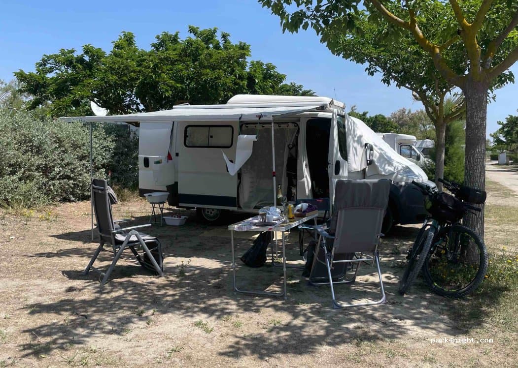 Camping Sunêlia Le Clos du Rhône | Saintes-Maries-de-la-Mer