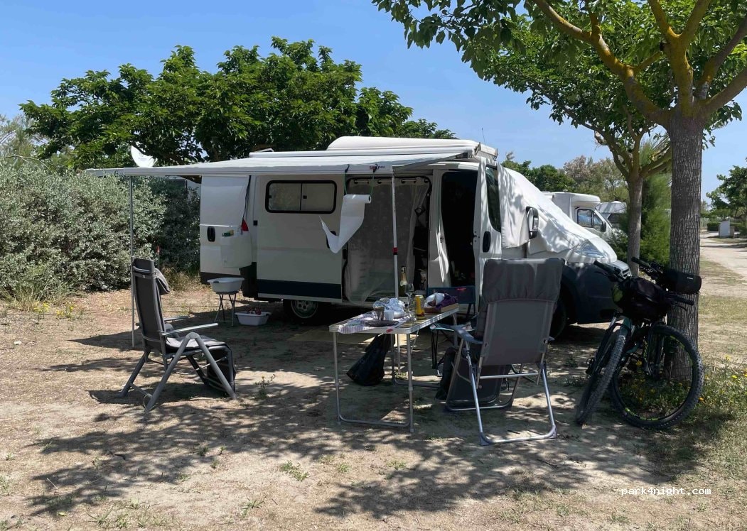 Camping Sunêlia Le Clos du Rhône | Saintes-Maries-de-la-Mer