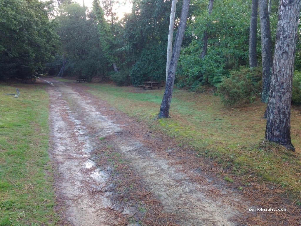 Aire de CampingCar 56130 Péaule