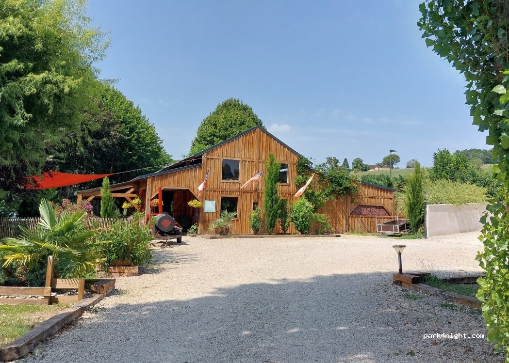 Finca Bienvenida