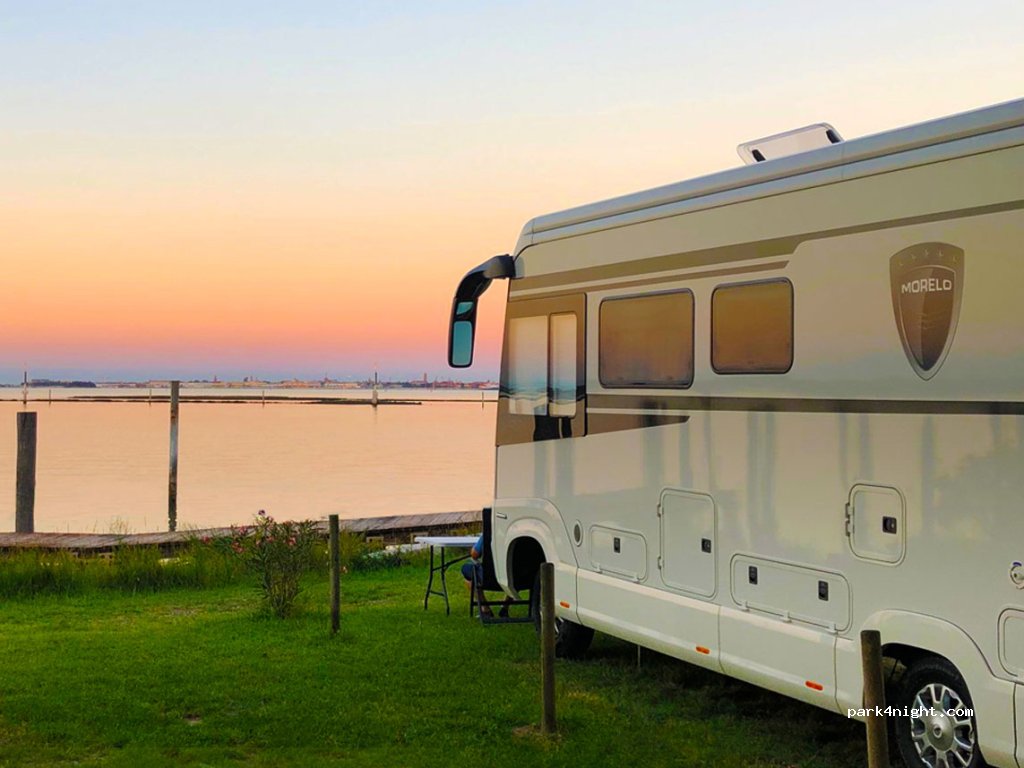 Zona Motorhome