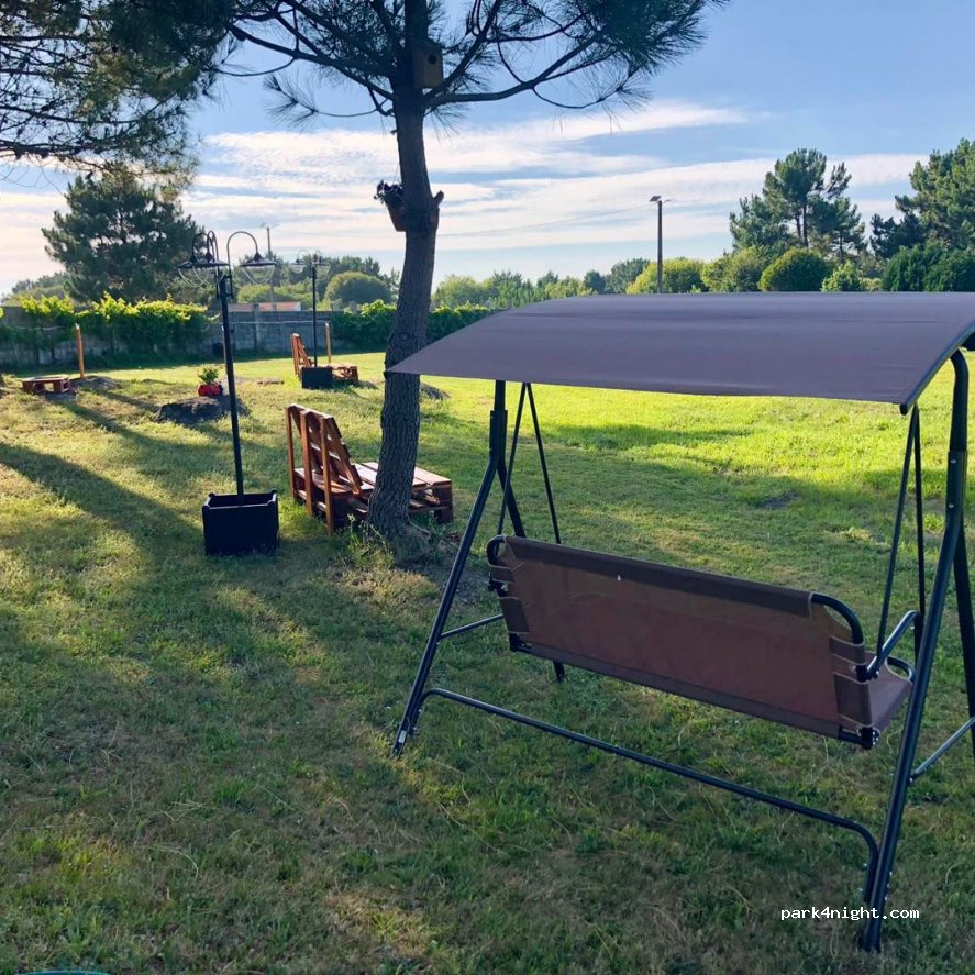 Furna Brava Camper Park