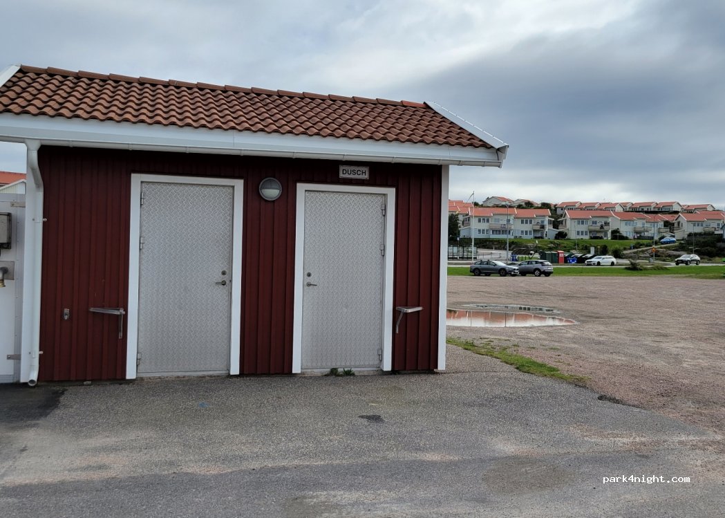 First Camp Kungshamn