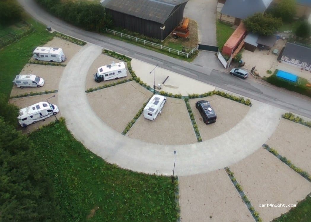 camping Car Aire Service