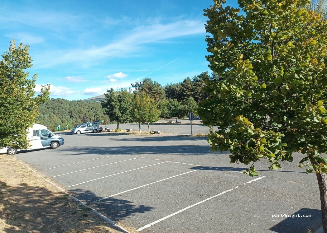 Lago Azul RV Park