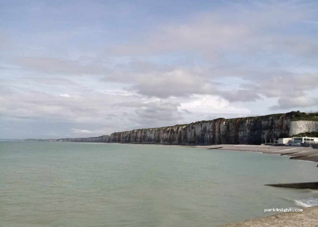 Saint Valery En Caux