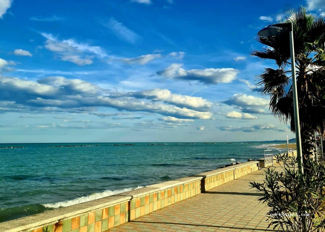 Agricamping Garden Beach