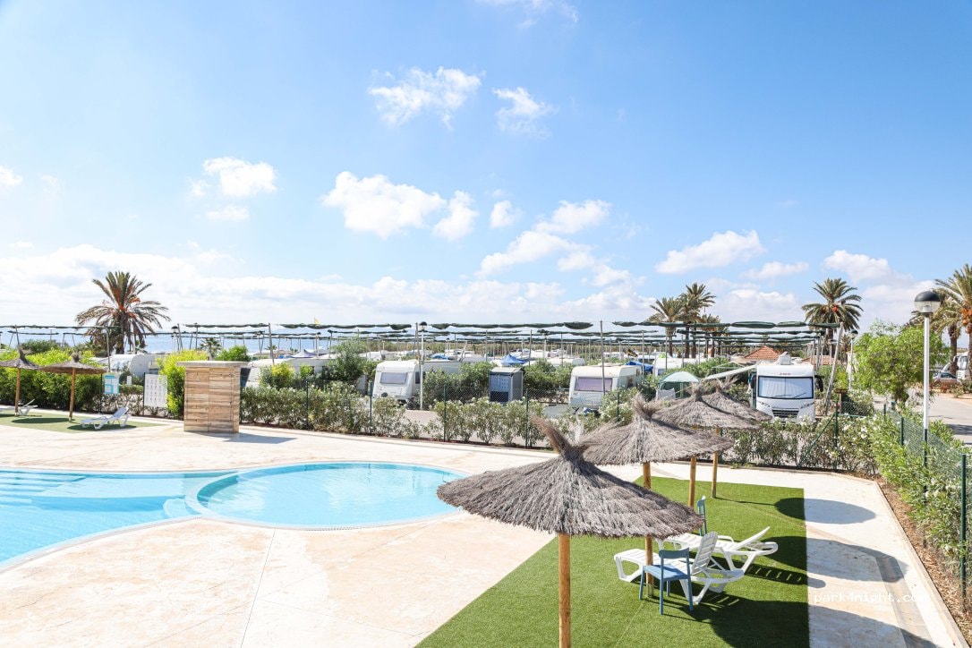 Espacio Cultural Camping