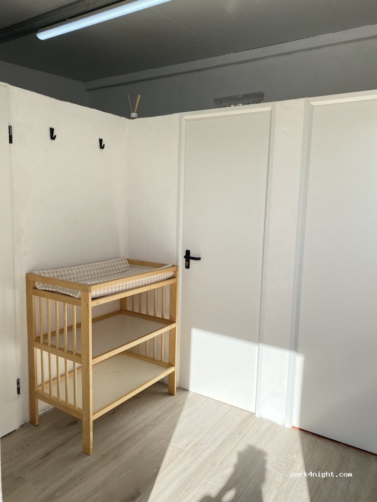 Camper Área Caravaning